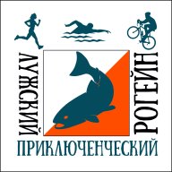 Лужский O-trail /рогейн